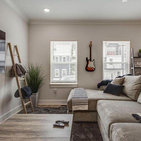 נאשוויל Classy, Cozy, Close To Downtown מראה חיצוני תמונה