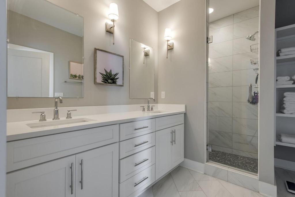 נאשוויל Classy, Cozy, Close To Downtown מראה חיצוני תמונה