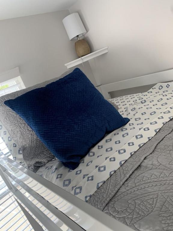 נאשוויל Classy, Cozy, Close To Downtown מראה חיצוני תמונה