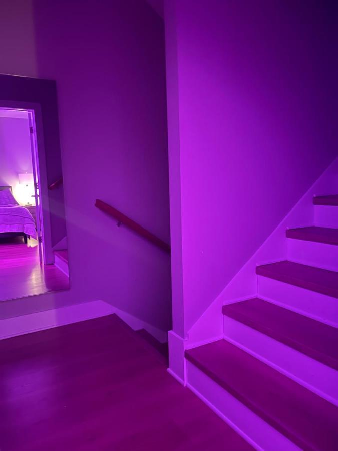 נאשוויל Classy, Cozy, Close To Downtown מראה חיצוני תמונה